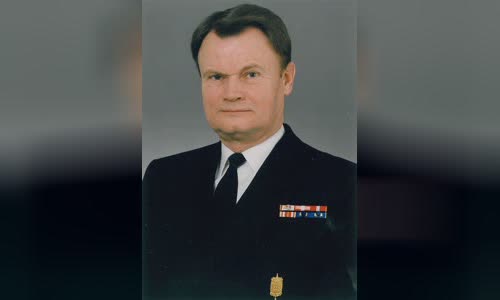 Jørgen Garde