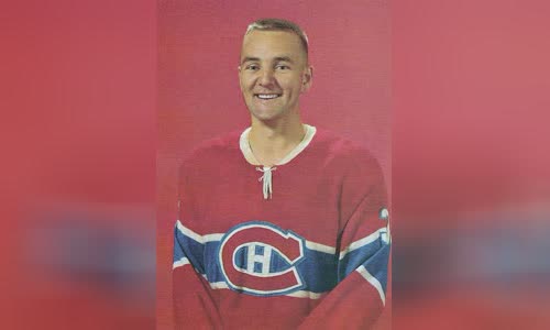 J. C. Tremblay