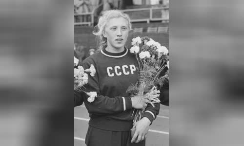 Galina Zybina