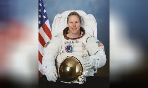 Thomas David Jones