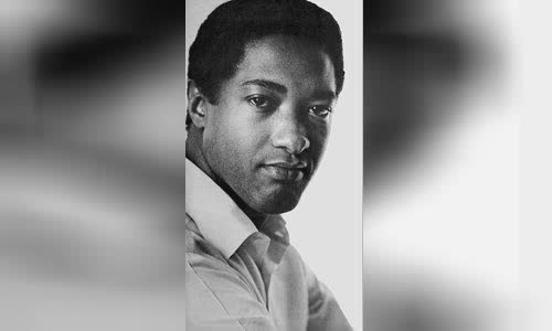 Sam Cooke