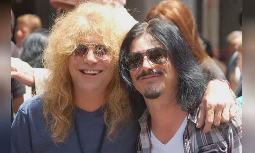 Steven Adler