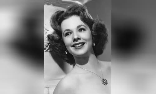 Piper Laurie