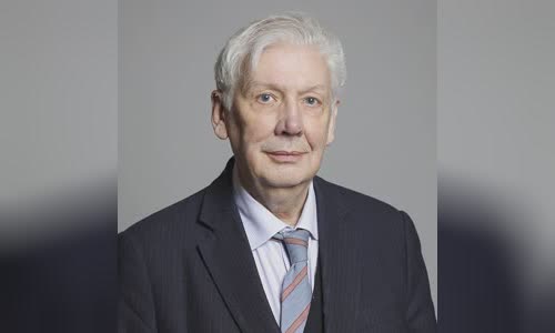 Paul Bew