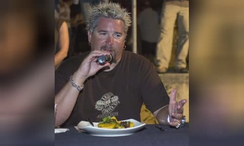 Guy Fieri