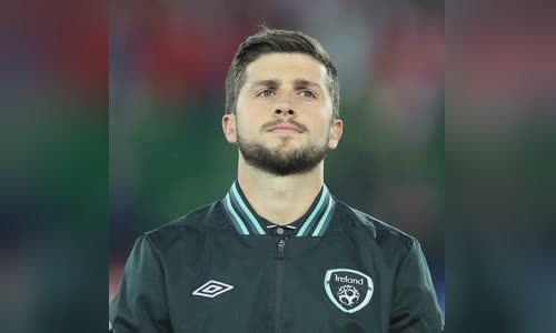 Shane Long