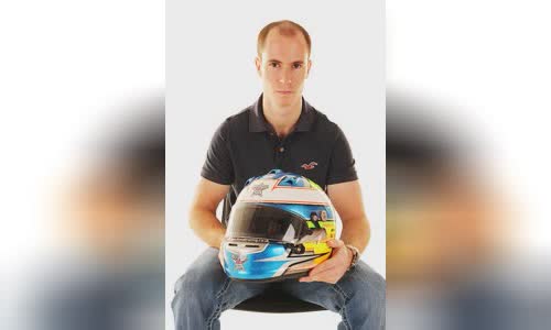 Alex MacDowall