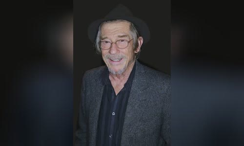 John Hurt