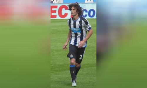 Fabricio Coloccini