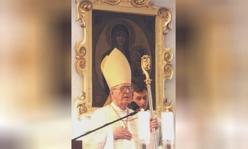 Ján Chryzostom Korec