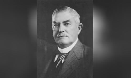 George Fuller (Australian politician)