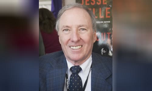 Joseph Wambaugh