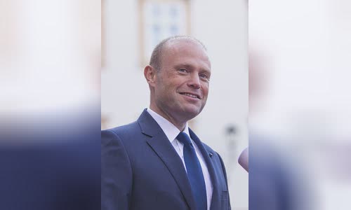Joseph Muscat