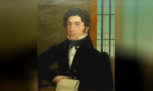 Ludger Duvernay