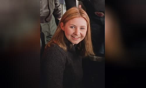 Beverley Mitchell