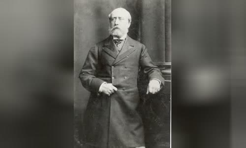 Prince Christian of Schleswig-Holstein