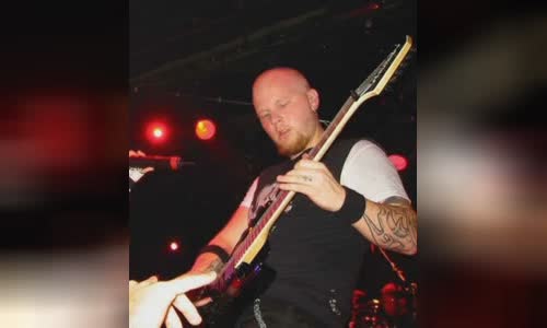 Ben Moody