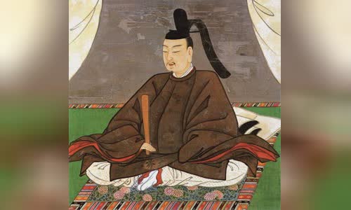 Emperor Montoku