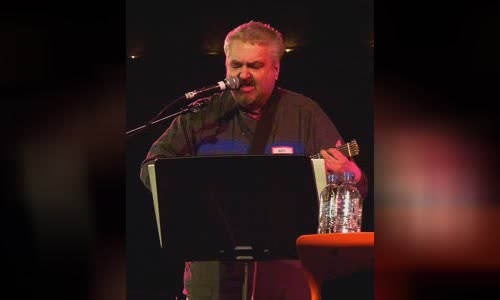 Daniel Johnston