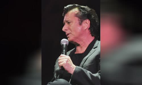 Steve Perry