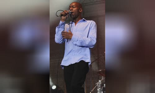 Andrew Roachford