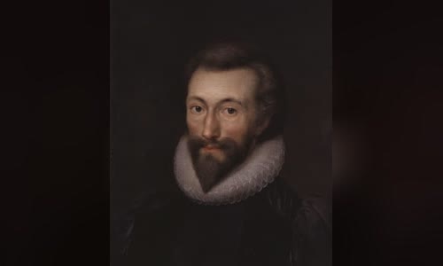 John Donne