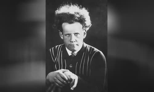 Sergei Eisenstein