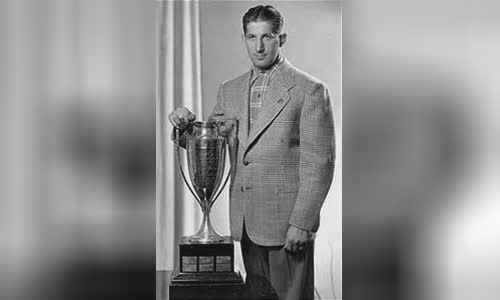 Elmer Lach