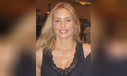 Olivia d'Abo
