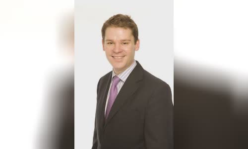 Aidan Burley