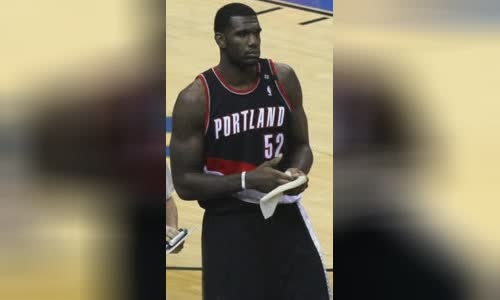 Greg Oden