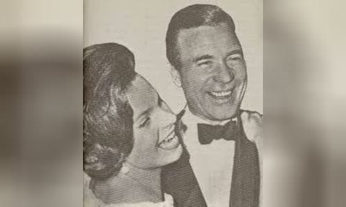 Porfirio Rubirosa