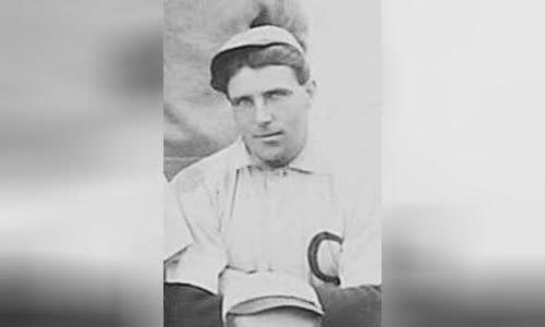 Bill O'Neill (baseball)
