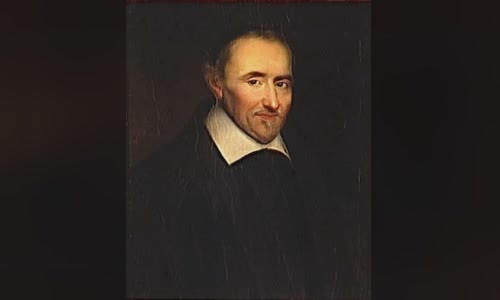 Pierre Gassendi