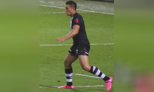 Dean Whare