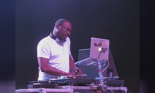 DJ Jazzy Jeff