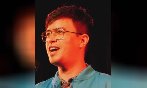 Phil Wang