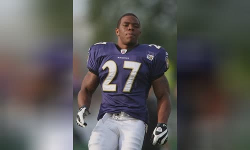 Ray Rice