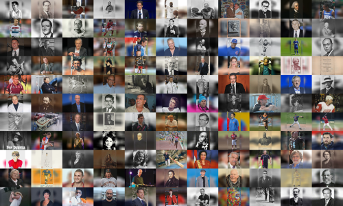 History Births on January 23