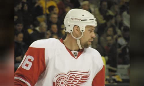 Tomas Holmström