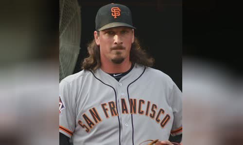 Jeff Samardzija