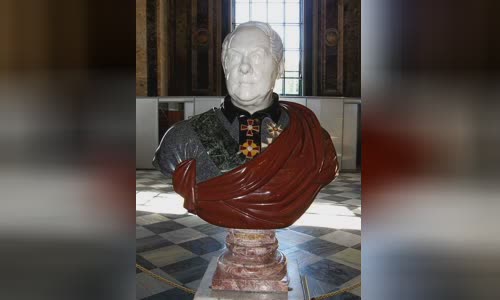 Auguste de Montferrand