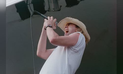Robin Zander