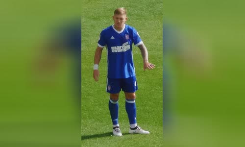 Martyn Waghorn