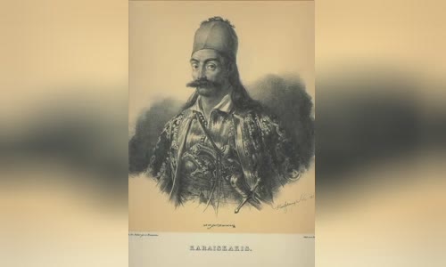 Georgios Karaiskakis