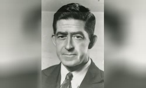 Alf Hall