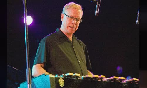 Gary Burton