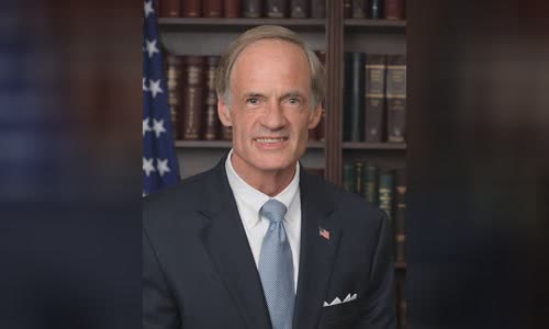Tom Carper