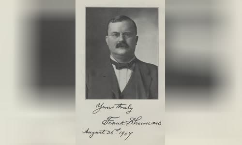 Frank Shuman