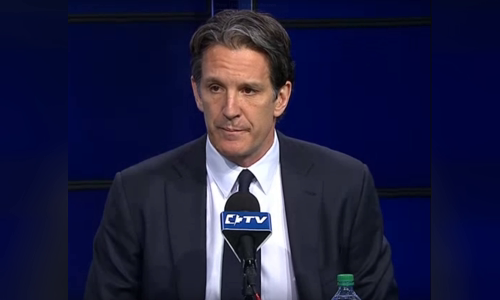 Brendan Shanahan